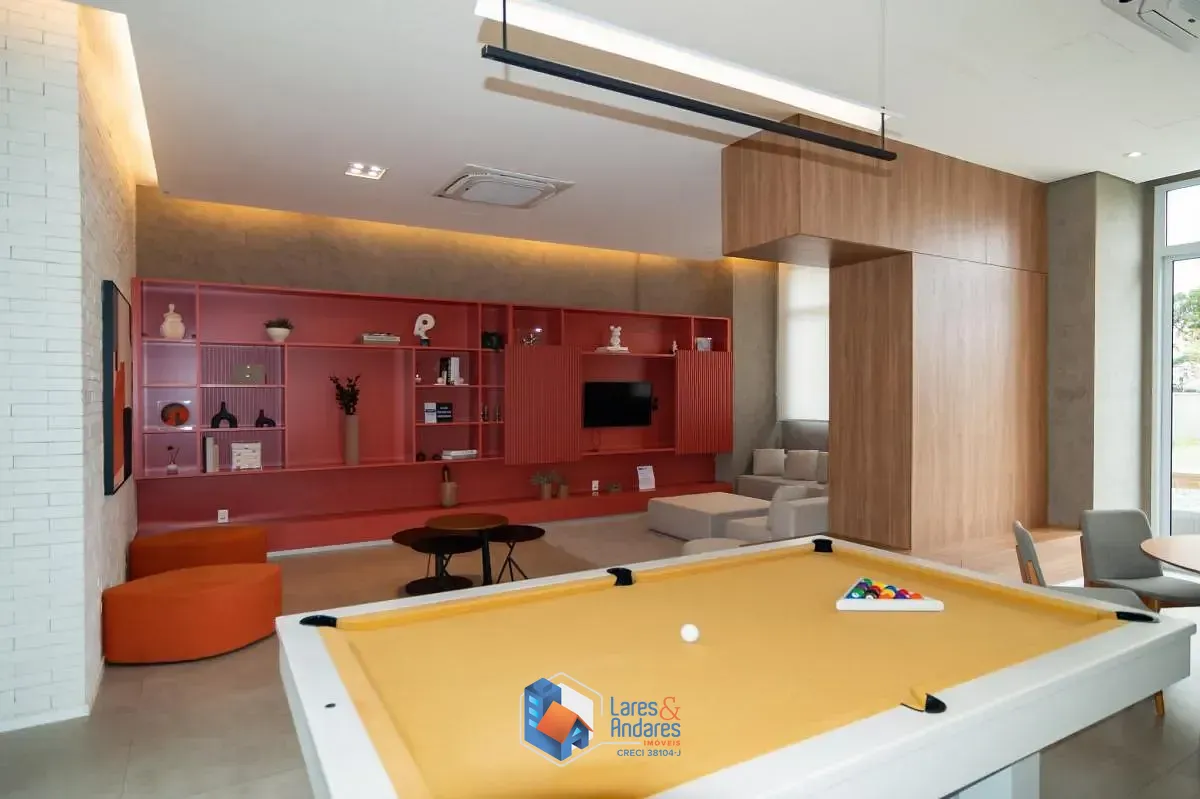 Apartamento, 3 quartos, 127 m² - Foto 33