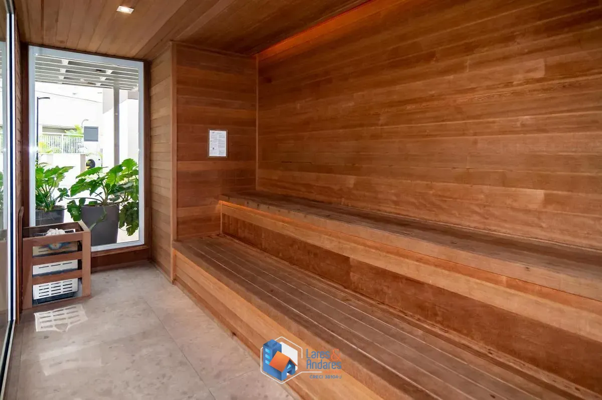 Apartamento, 3 quartos, 127 m² - Foto 42
