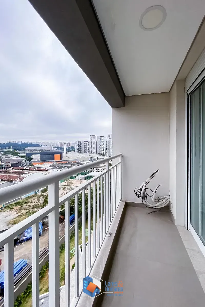 Apartamento, 3 quartos, 127 m² - Foto 21