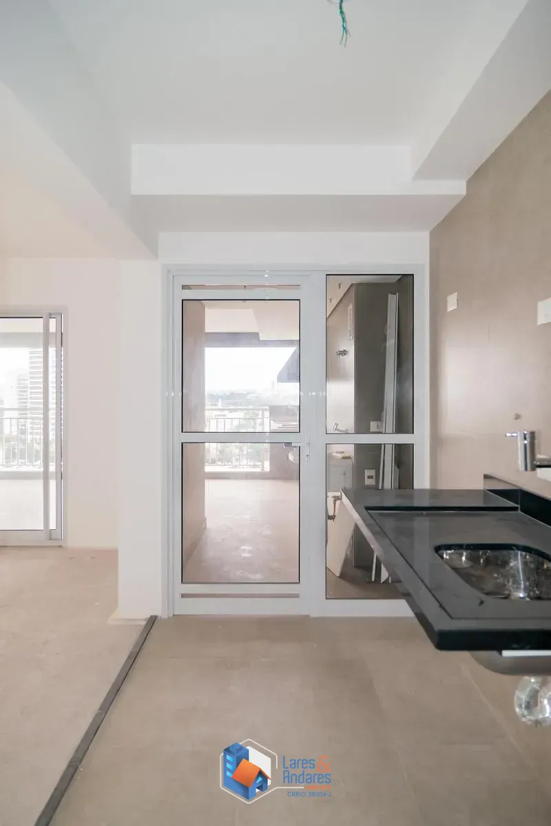 Apartamento, 3 quartos, 127 m² - Foto 7