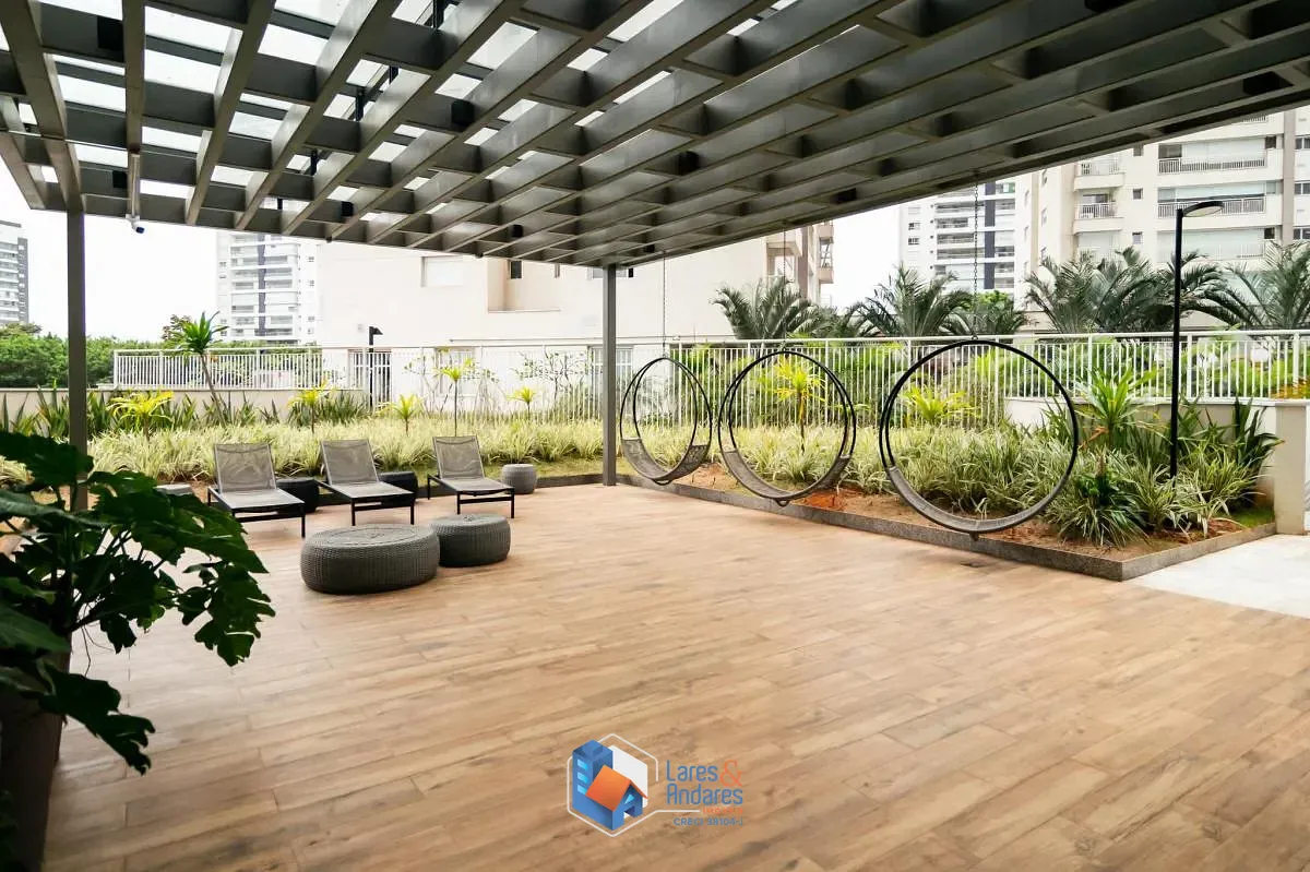 Apartamento, 3 quartos, 127 m² - Foto 40