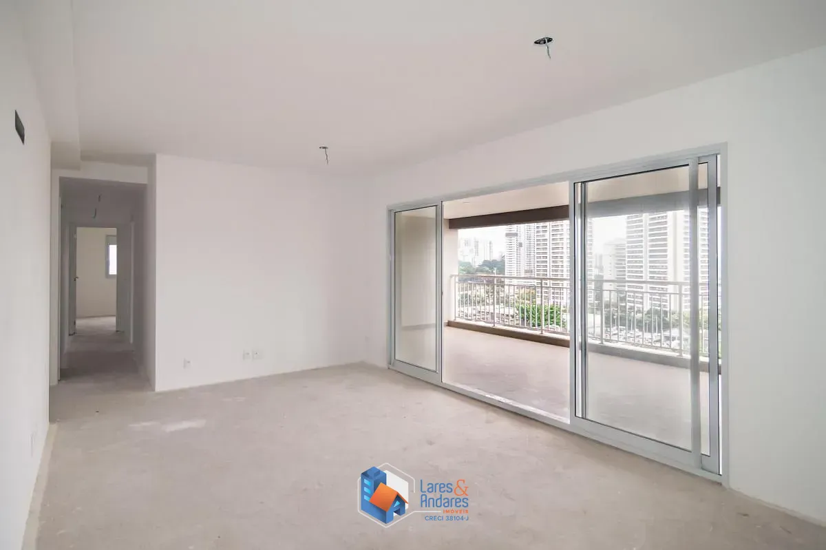 Apartamento, 3 quartos, 127 m² - Foto 4