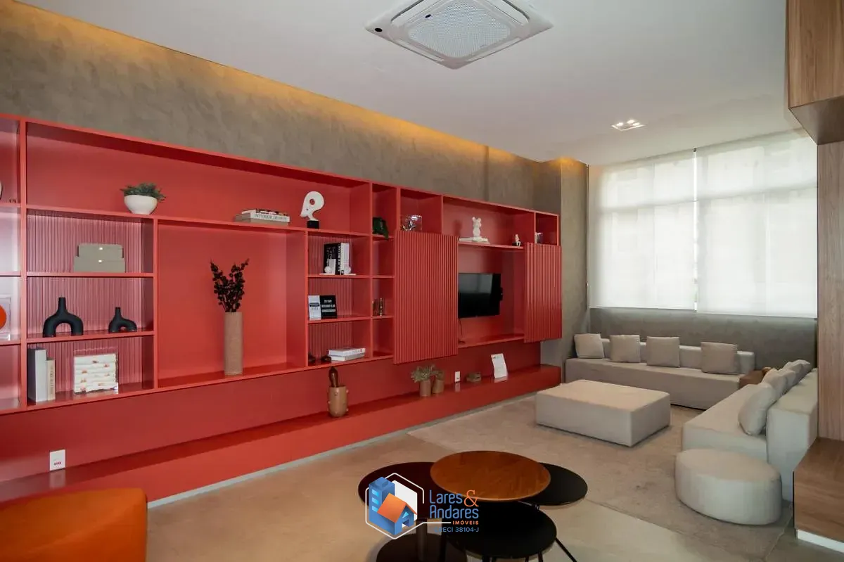 Apartamento, 3 quartos, 127 m² - Foto 34