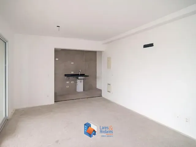 Apartamento com 127m² 3 quartos e 4 banheiros, à venda, no bairro Vila Anastácio em São Paulo