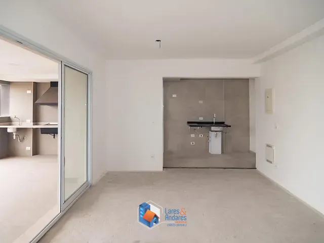 Apartamento com 127m² 3 quartos e 4 banheiros, à venda, no bairro Vila Anastácio em São Paulo