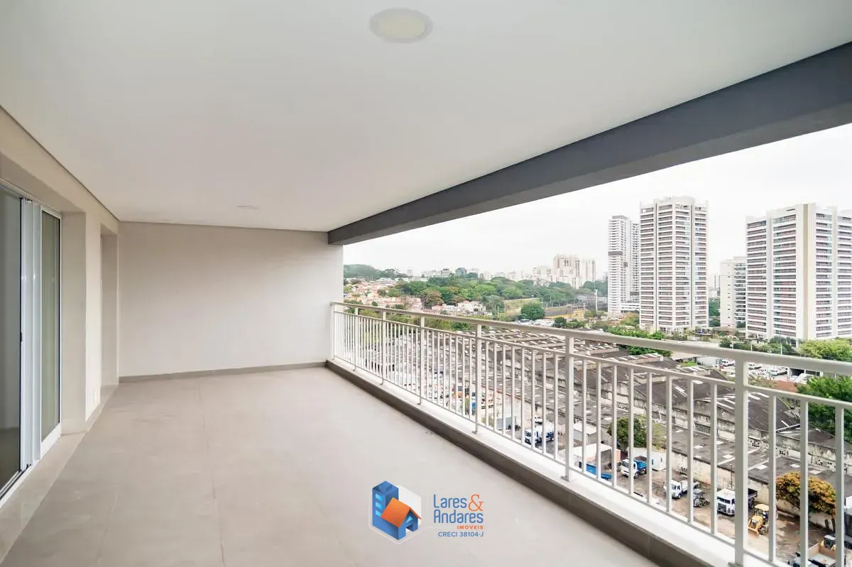 Apartamento, 3 quartos, 127 m² - Foto 22