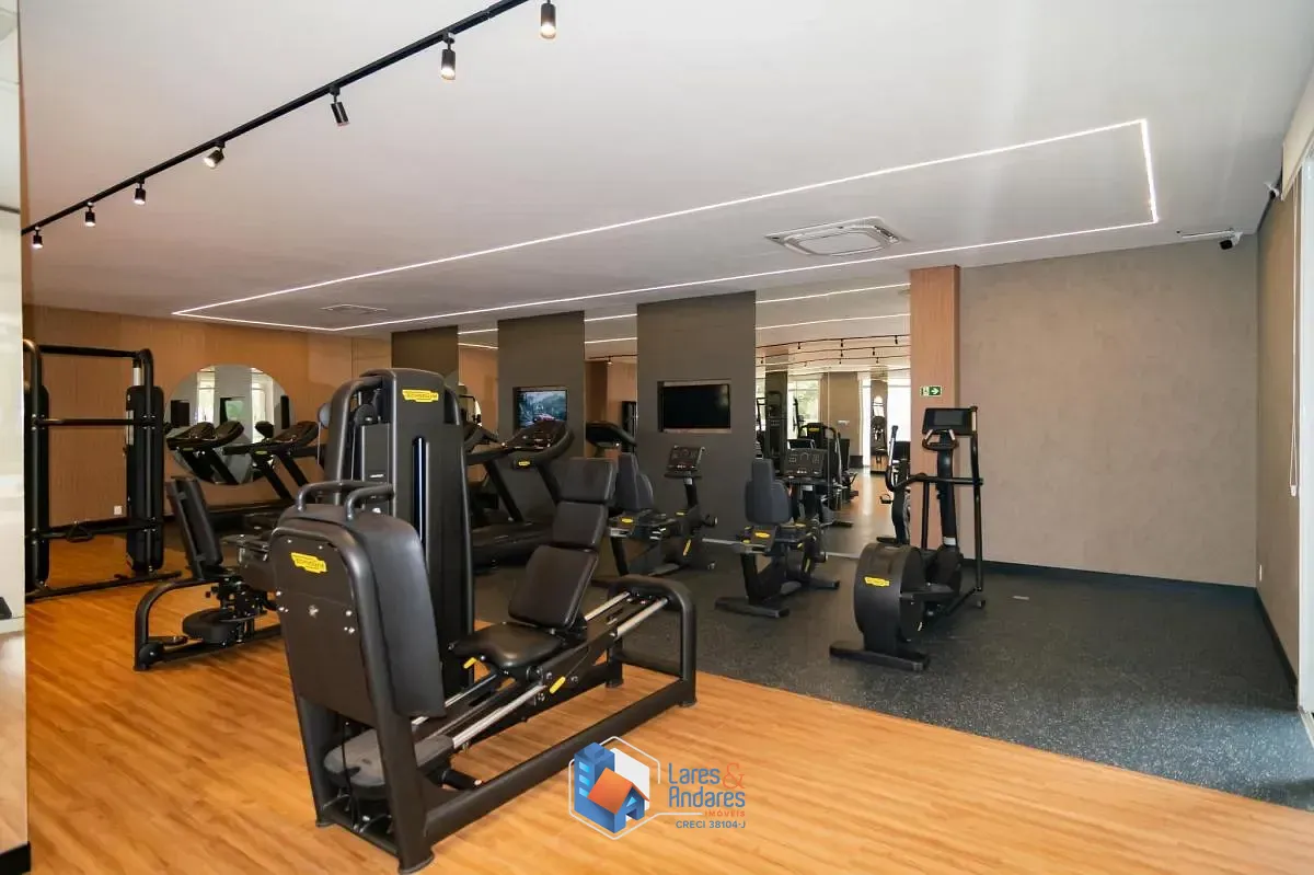Apartamento, 3 quartos, 127 m² - Foto 30