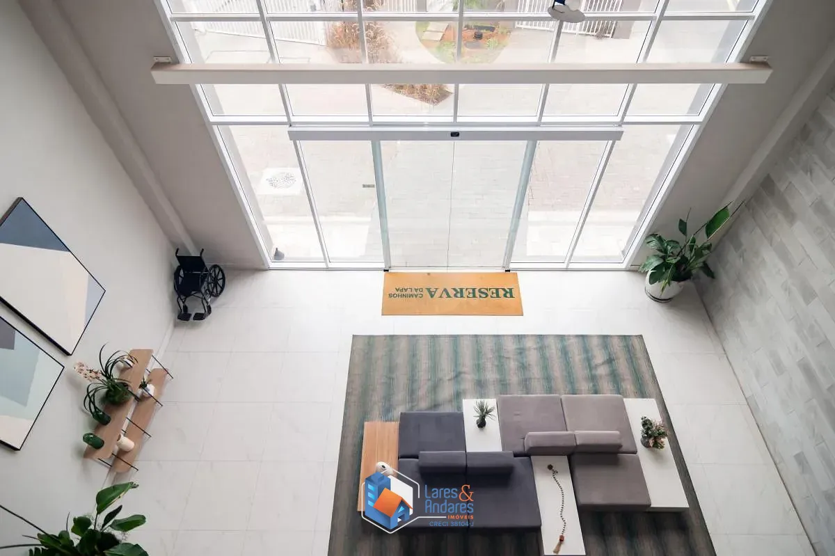 Apartamento, 3 quartos, 127 m² - Foto 37