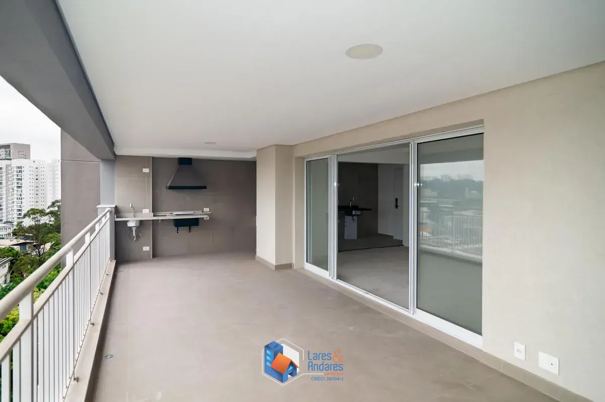 Apartamento, 3 quartos, 127 m² - Foto 8