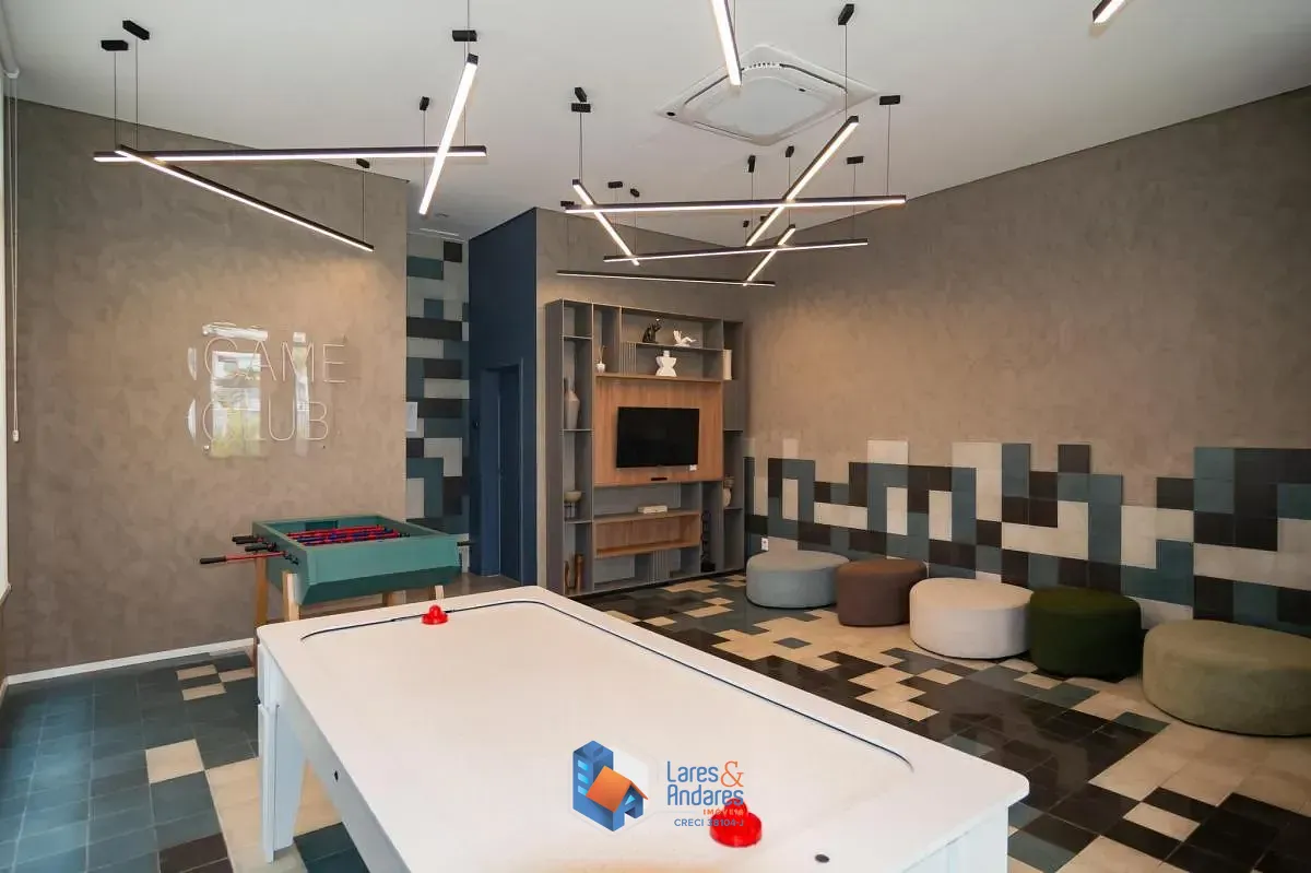 Apartamento, 3 quartos, 127 m² - Foto 35