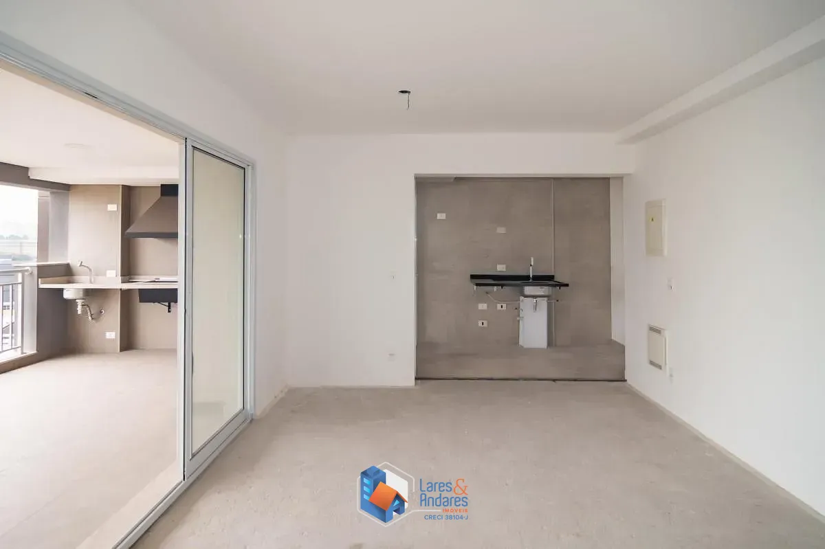 Apartamento, 3 quartos, 127 m² - Foto 2
