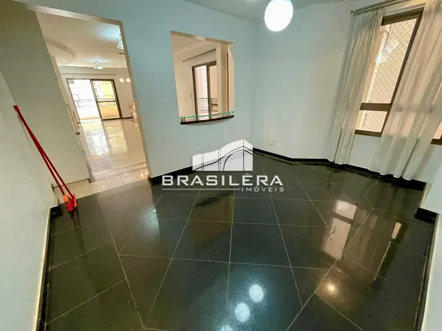 Apartamento com 197m² 4 quartos e 5 banheiros, à venda, no bairro Setor Bueno em Goiânia