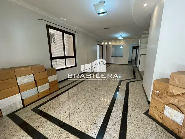 Apartamento com 197m² 4 quartos e 5 banheiros, à venda, no bairro Setor Bueno em Goiânia