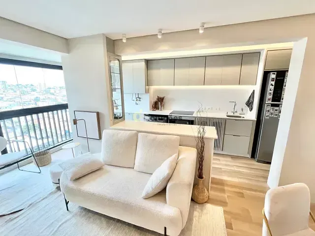 Apartamento 2 quartos e 2 banheiros, à venda, no bairro Jardim São Paulo(Zona Norte) em São Paulo