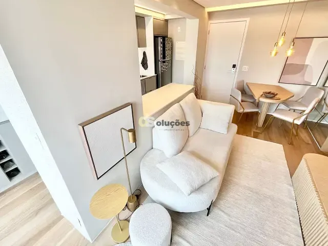 Apartamento 2 quartos e 2 banheiros, à venda, no bairro Jardim São Paulo(Zona Norte) em São Paulo