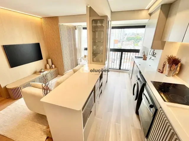 Apartamento 2 quartos e 2 banheiros, à venda, no bairro Jardim São Paulo(Zona Norte) em São Paulo
