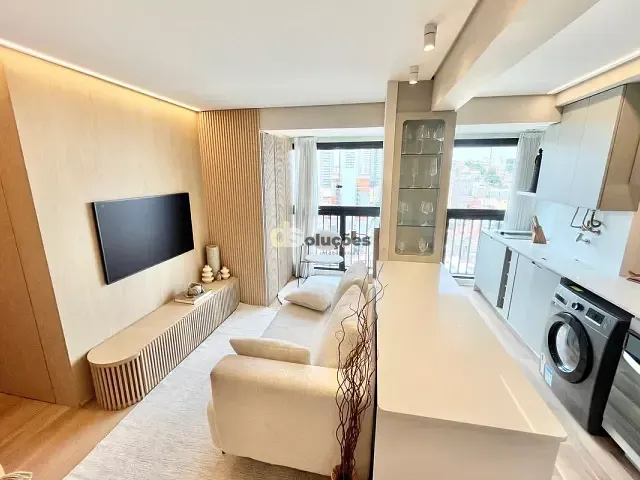 Apartamento 2 quartos e 2 banheiros, à venda, no bairro Jardim São Paulo(Zona Norte) em São Paulo
