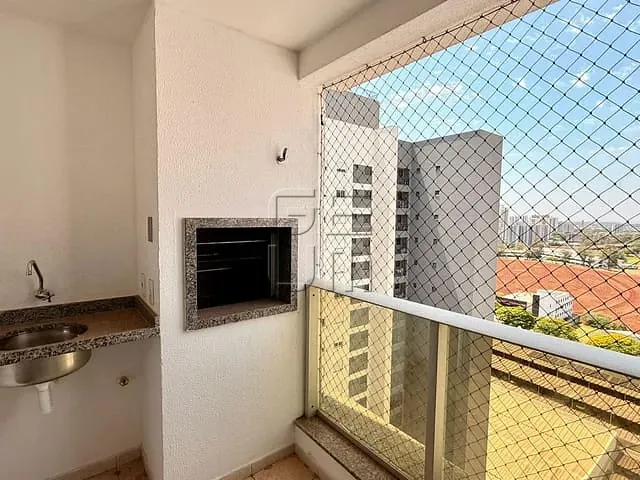 Apartamento com 91m² 3 quartos e 2 banheiros, à venda, no bairro Terra Bonita em Londrina