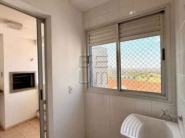Apartamento com 91m² 3 quartos e 2 banheiros, à venda, no bairro Terra Bonita em Londrina
