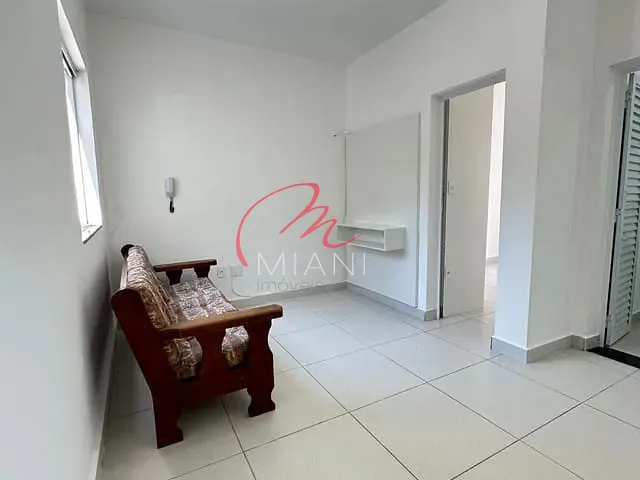 Apartamento com 31m² 1 quarto e 1 banheiro, para alugar, no bairro Jardim Pinheiros em São Paulo