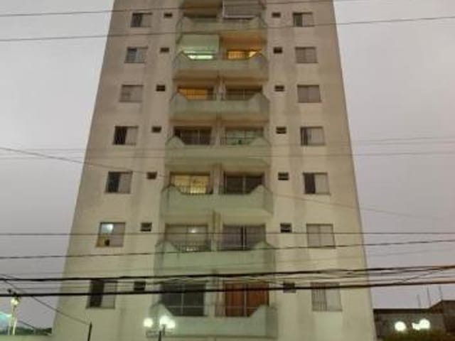 Apartamento 2 quartos e 2 banheiros, à venda, no bairro Vila Carrão em São Paulo