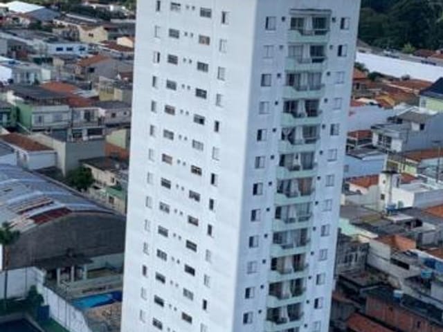 Apartamento 2 quartos e 2 banheiros, à venda, no bairro Vila Carrão em São Paulo