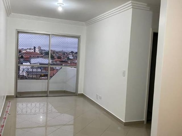 Apartamento 2 quartos e 2 banheiros, à venda, no bairro Vila Carrão em São Paulo