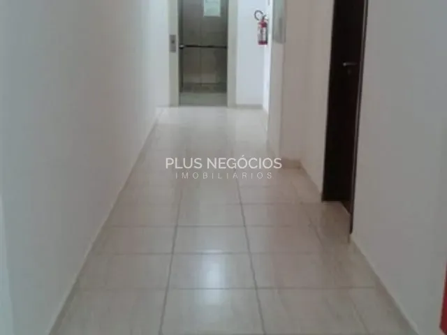 Apartamento com 57m² 2 quartos e 2 banheiros, à venda, no bairro Vila Barão em Sorocaba