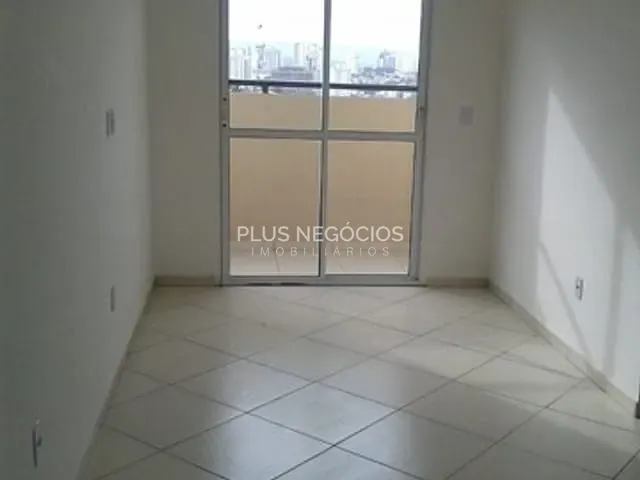 Apartamento com 57m² 2 quartos e 2 banheiros, à venda, no bairro Vila Barão em Sorocaba