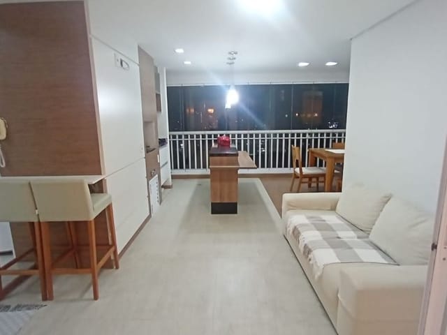 Foto do Apartamento - Apartamento com 3 dormitórios para alugar, 125 m² por R$ 7.477,00/mês - Royal Park - São José dos Campos/SP | RUSSI IMÓVEIS