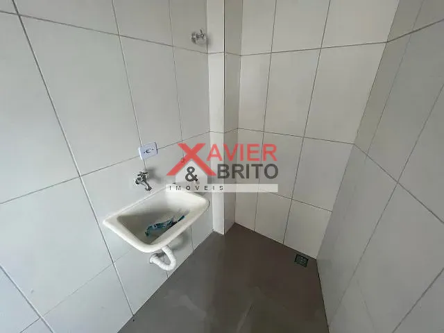 Apartamento com 44m² 2 quartos e 1 banheiro, à venda, no bairro Cidade Patriarca em São Paulo