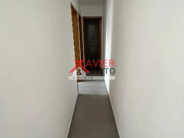 Apartamento com 44m² 2 quartos e 1 banheiro, à venda, no bairro Cidade Patriarca em São Paulo