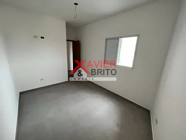 Apartamento com 44m² 2 quartos e 1 banheiro, à venda, no bairro Cidade Patriarca em São Paulo