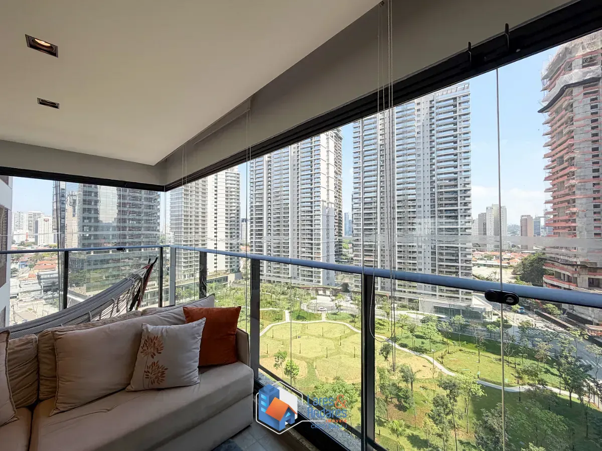 Apartamento, 3 quartos, 145 m² - Foto 4
