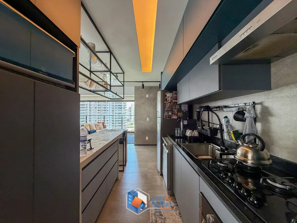 Apartamento, 3 quartos, 145 m² - Foto 16