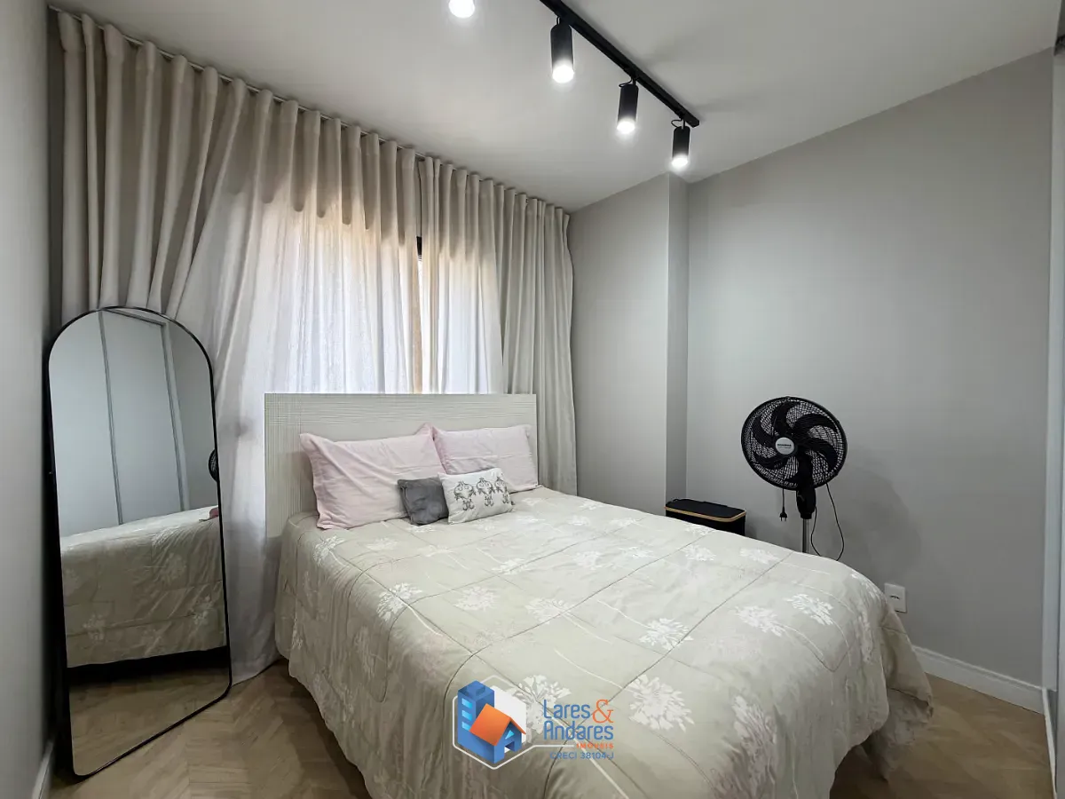 Apartamento, 3 quartos, 145 m² - Foto 13