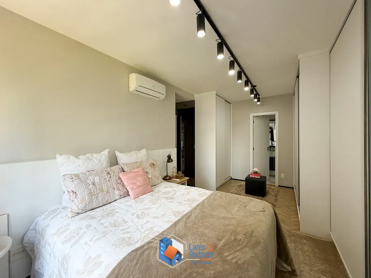 Apartamento, 3 quartos, 145 m² - Foto 17