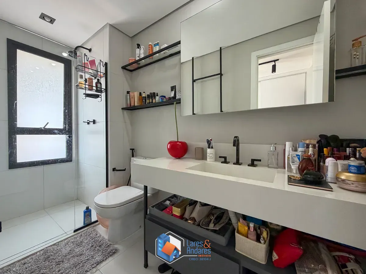 Apartamento, 3 quartos, 145 m² - Foto 19