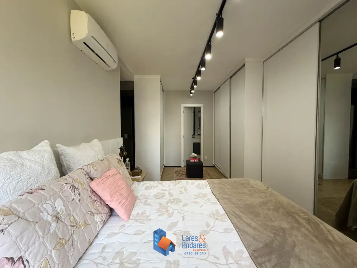 Apartamento, 3 quartos, 145 m² - Foto 21