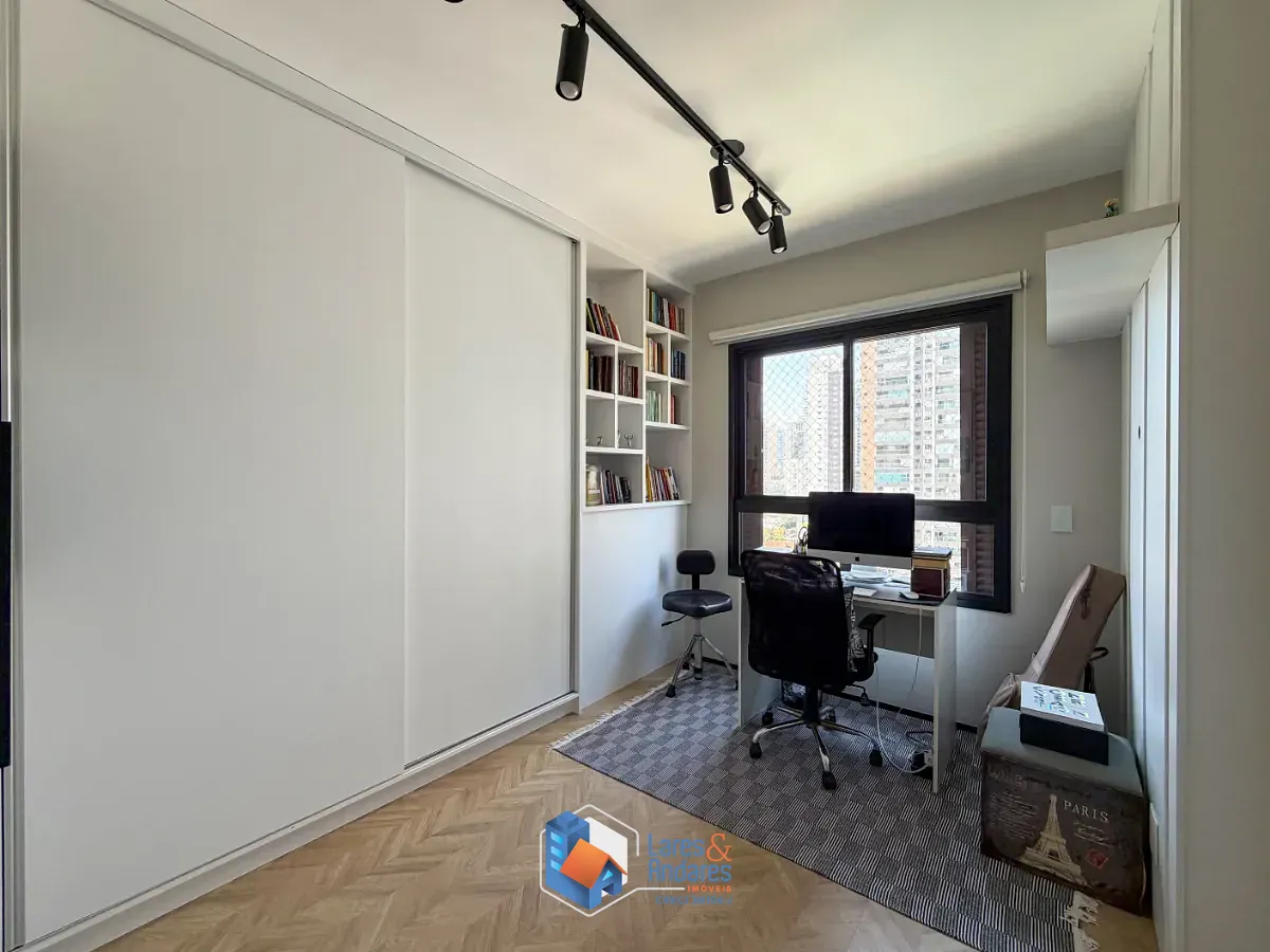 Apartamento, 3 quartos, 145 m² - Foto 20