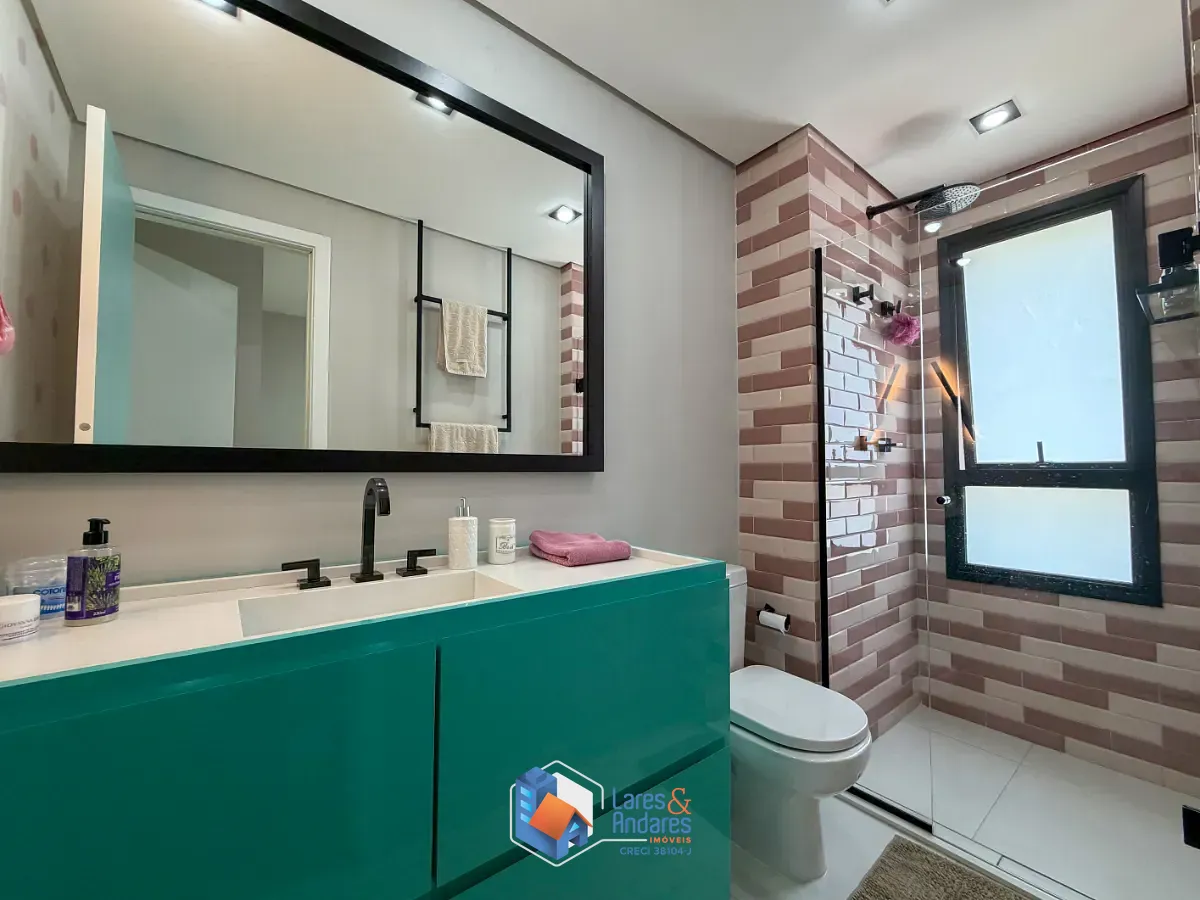Apartamento, 3 quartos, 145 m² - Foto 15