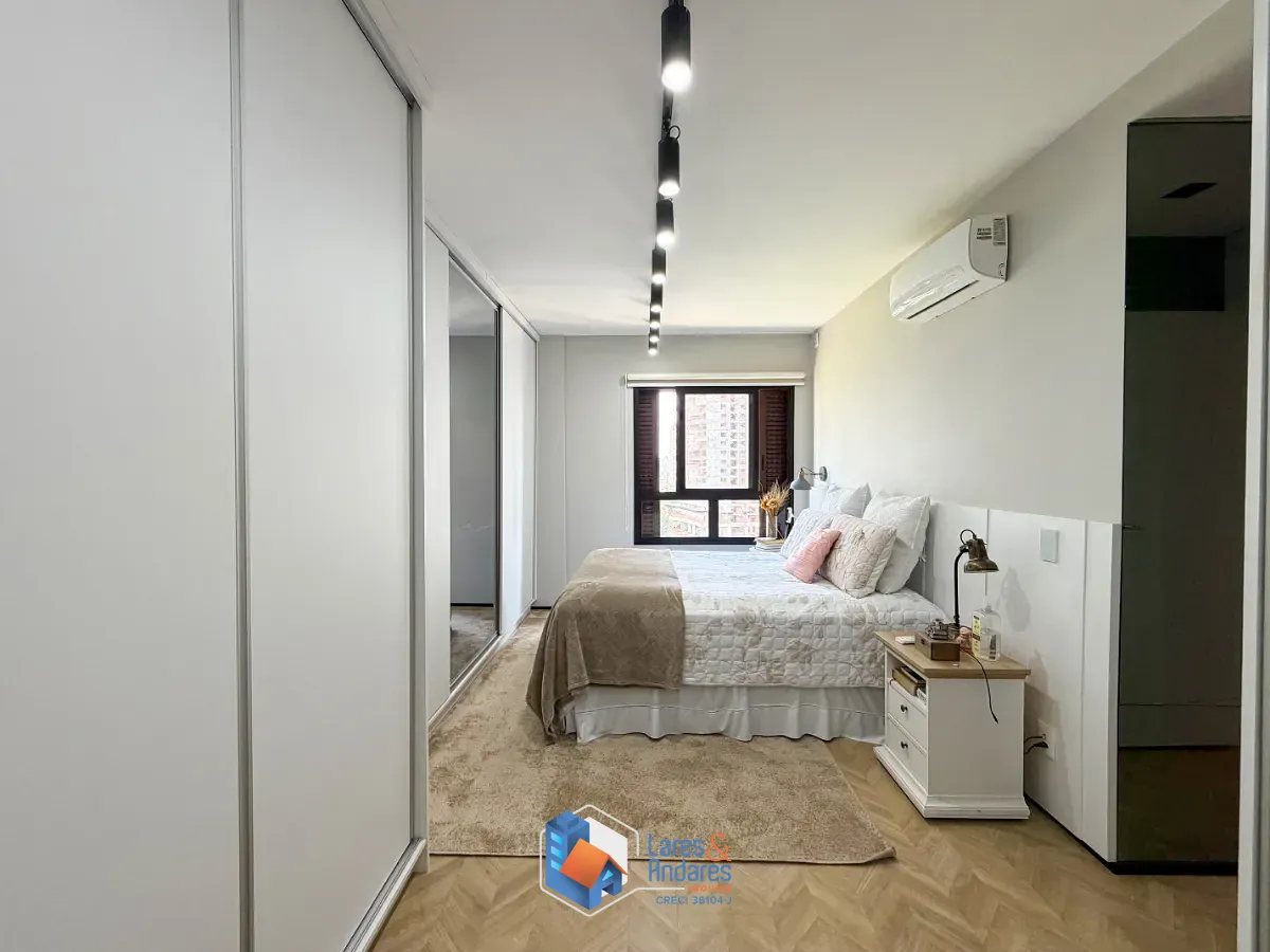 Apartamento, 3 quartos, 145 m² - Foto 18