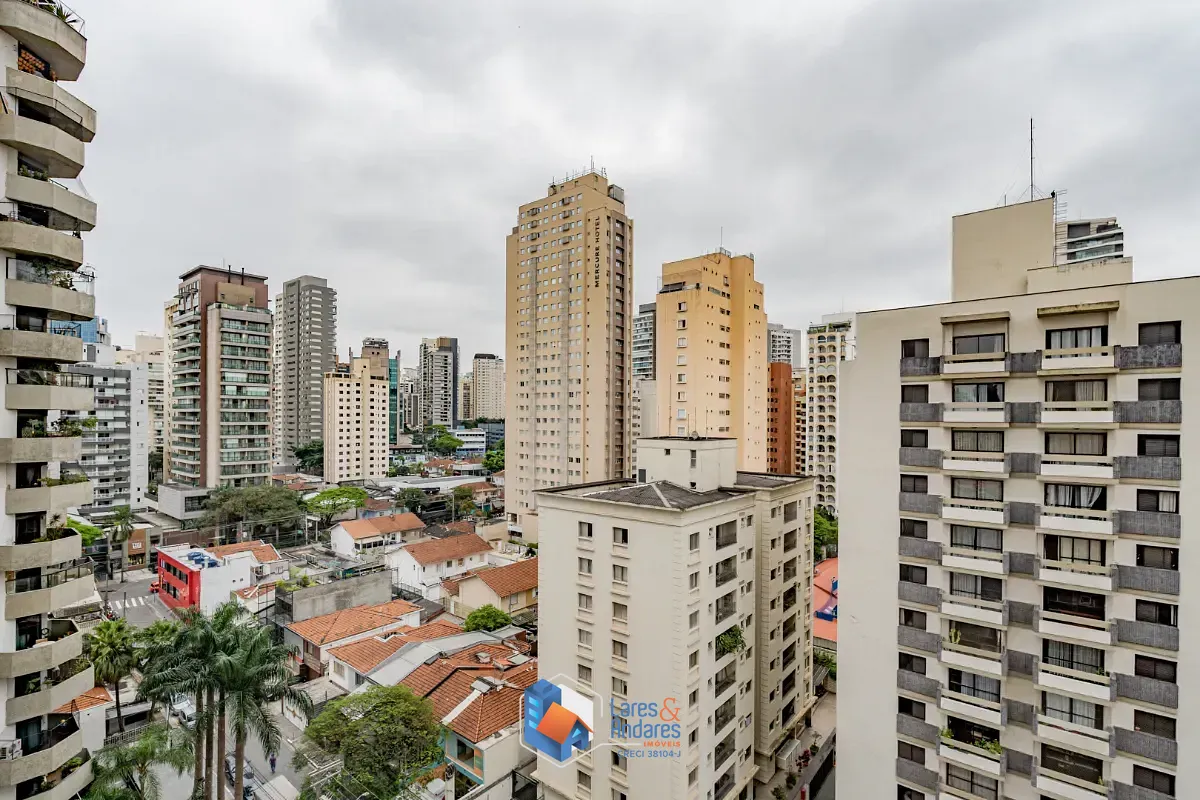 Apartamento, 1 quarto, 90 m² - Foto 30