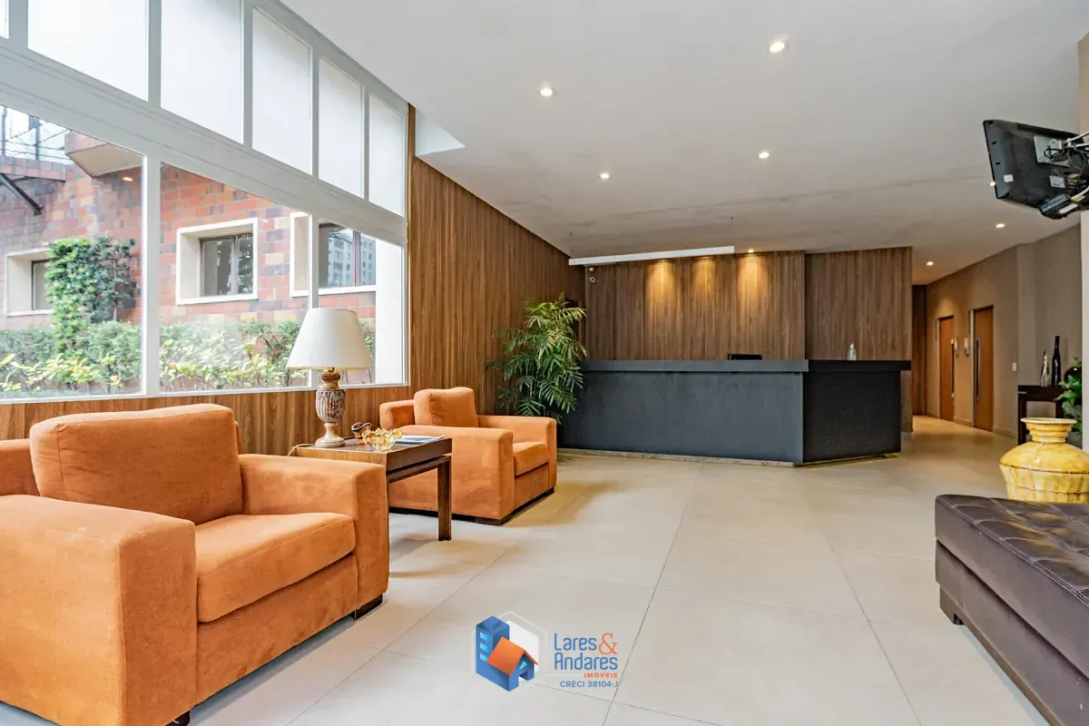 Apartamento, 1 quarto, 90 m² - Foto 33
