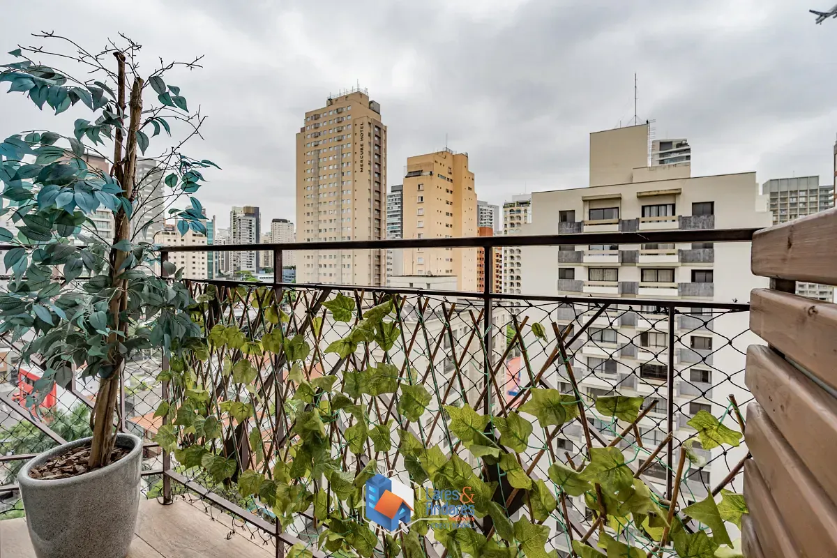 Apartamento, 1 quarto, 90 m² - Foto 31