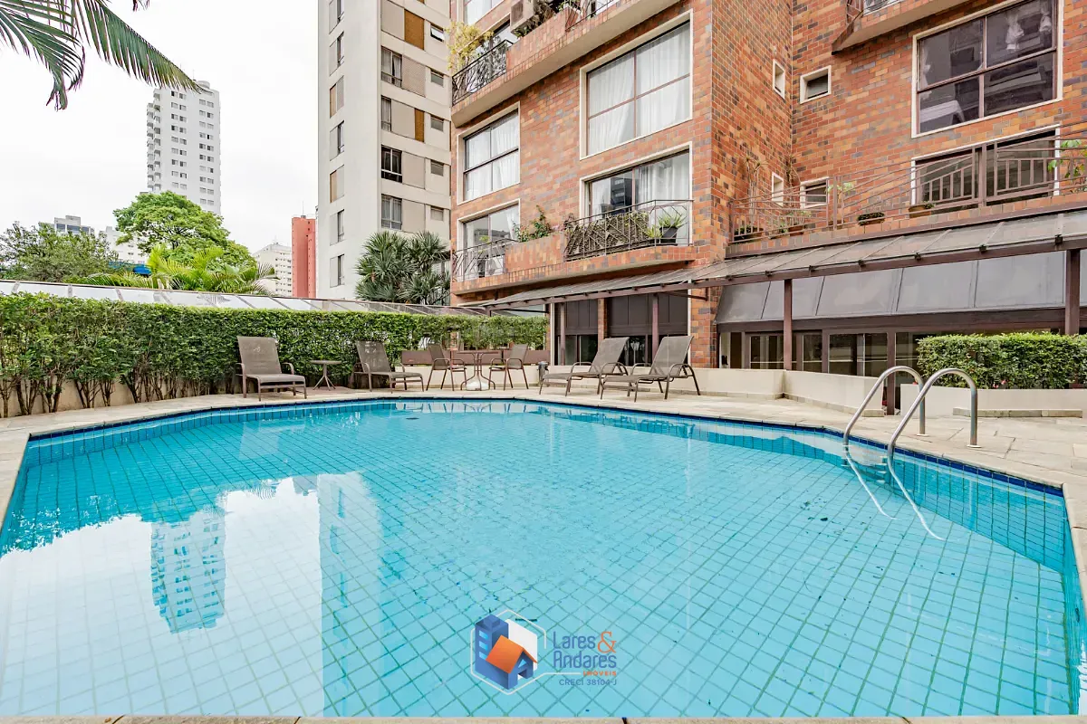 Apartamento, 1 quarto, 90 m² - Foto 34
