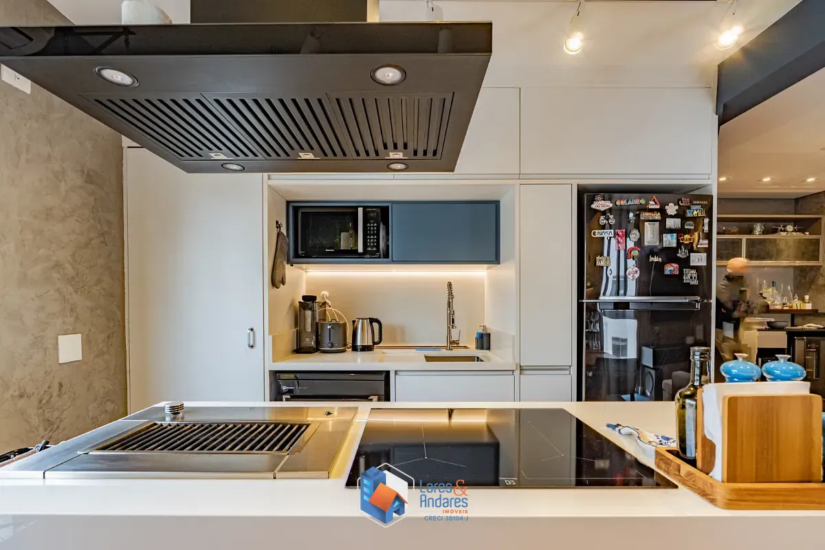 Apartamento, 1 quarto, 90 m² - Foto 10