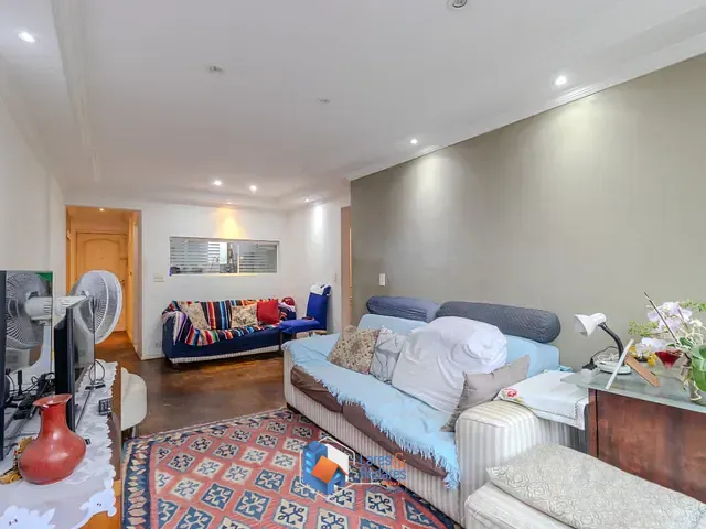 Apartamento com 80m² 2 quartos e 2 banheiros, à venda, no bairro Liberdade em São Paulo