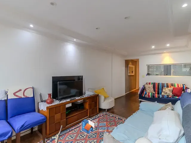 Apartamento com 80m² 2 quartos e 2 banheiros, à venda, no bairro Liberdade em São Paulo
