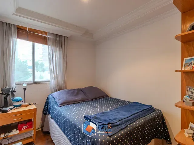 Apartamento com 80m² 2 quartos e 2 banheiros, à venda, no bairro Liberdade em São Paulo